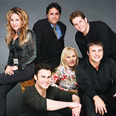 George Maloof, Jr. and the Maloof Family