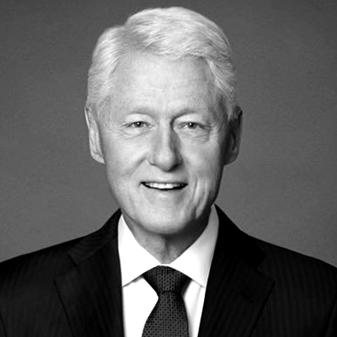 Bill Clinton