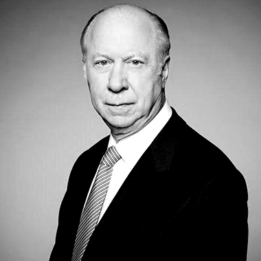 David Gergen