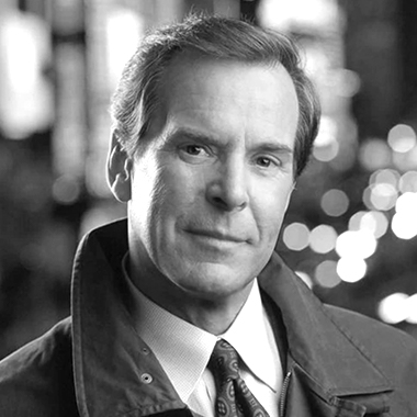 Peter Jennings