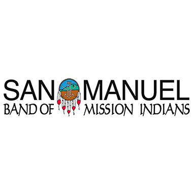 San Manuel Band of Mission Indians